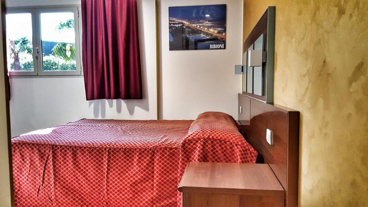 Hotel Alla Terrazza Bibione Exterior foto